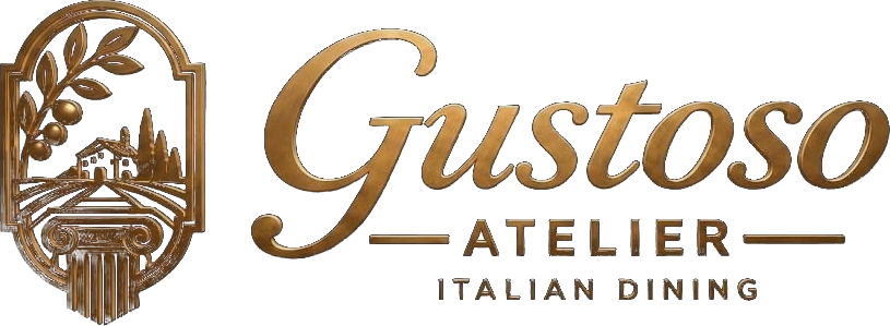 Gustoso Atelier — Italian dining